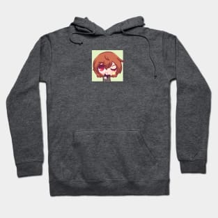 Akechi Goro Hoodie